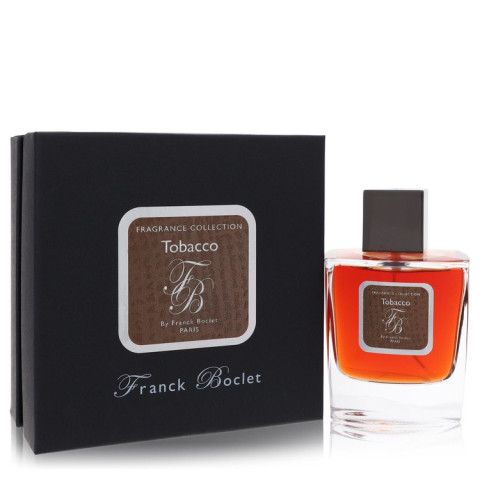 Franck Boclet Tobacco - Franck Boclet