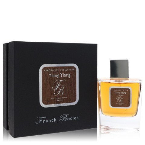 Franck Boclet Ylang Ylang - Franck Boclet