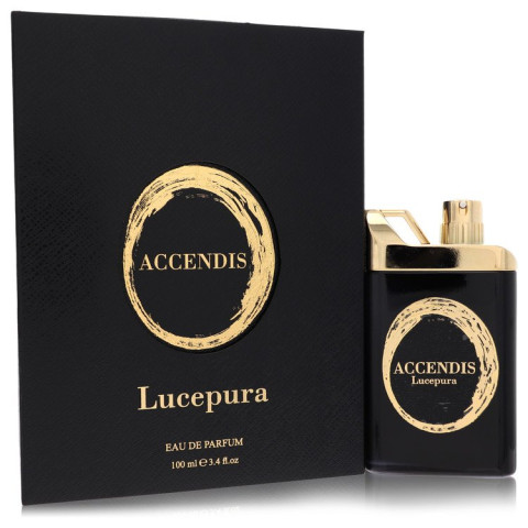 Lucepura - Accendis