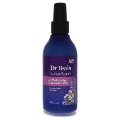Dr Teal's Sleep Spray - Dr Teal's