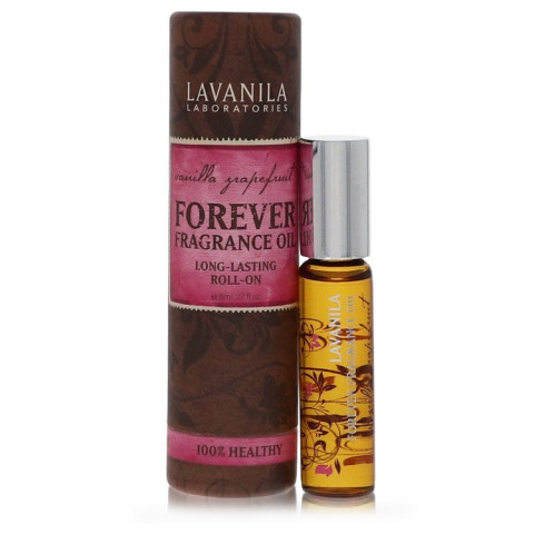 Lavanila Forever Fragrance Oil - Lavanila