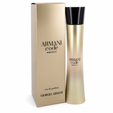 Armani Code Absolu - Giorgio Armani