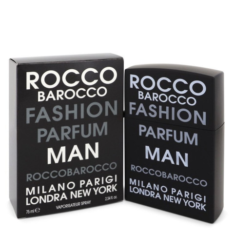 Roccobarocco Fashion - Roccobarocco