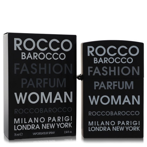 Roccobarocco Fashion - Roccobarocco