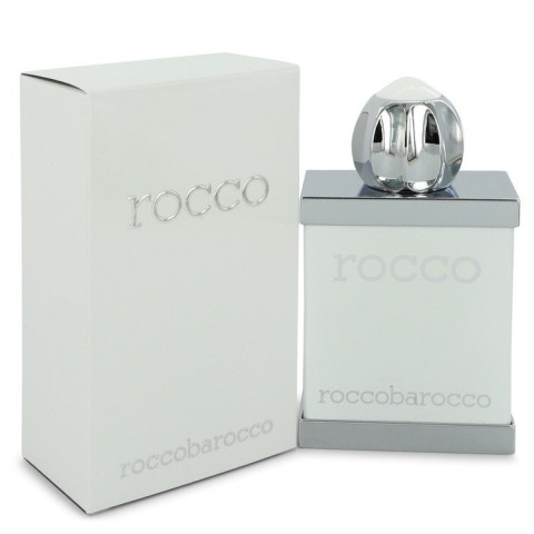 Rocco White - Roccobarocco