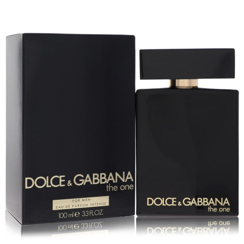 The One Intense - Dolce & Gabbana