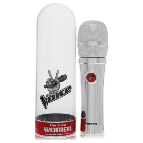 The Voice Silver - Talpa Global