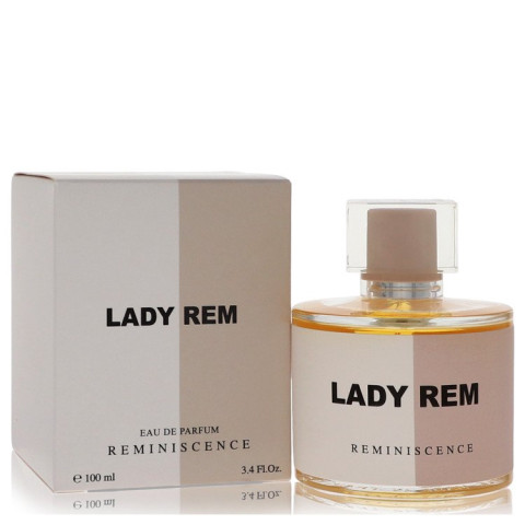 Lady Rem - Reminiscence