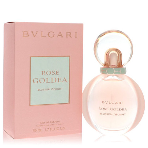 Rose Goldea Blossom Delight - Bvlgari