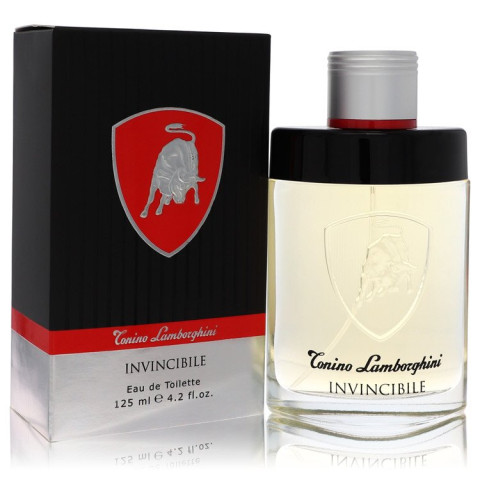 Lamborghini Invincibile - Tonino Lamborghini