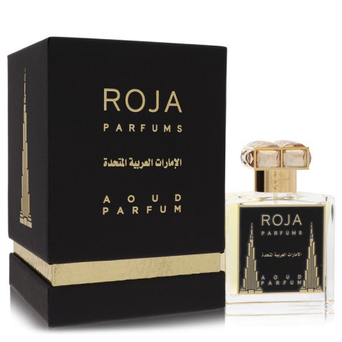 Roja United Arab Emirates - Roja Parfums