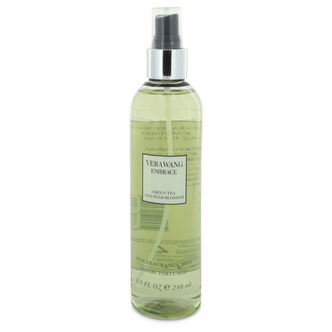 Vera Wang Embrace Green Tea And Pear Blossom - Vera Wang