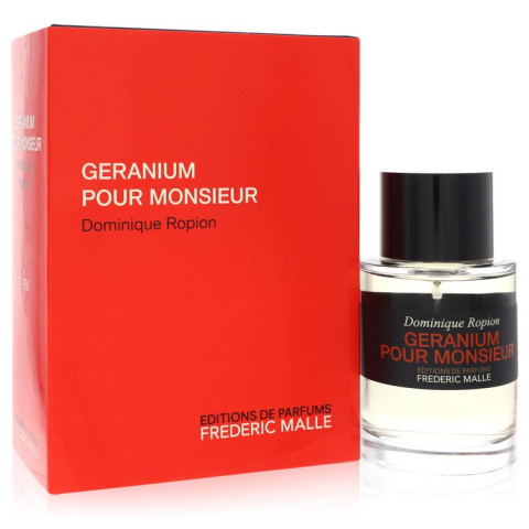 Geranium Pour Monsieur - Frederic Malle