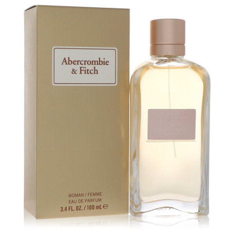 First Instinct Sheer - Abercrombie & Fitch
