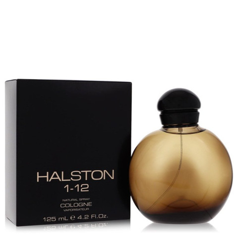 Halston 1-12 - Halston