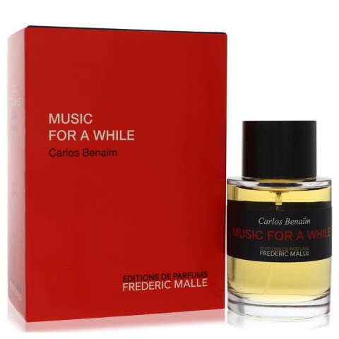 Music for a While - Frederic Malle