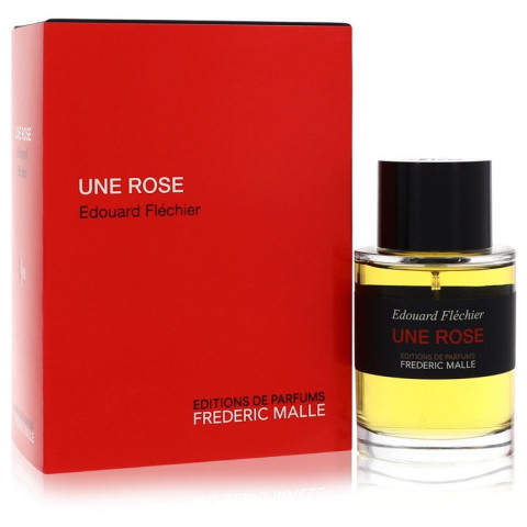 Une Rose - Frederic Malle