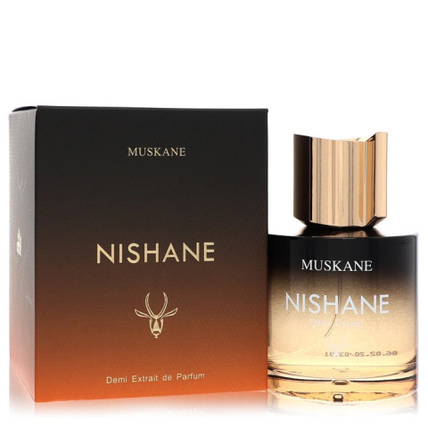Muskane - Nishane