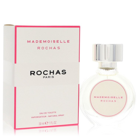 Mademoiselle Rochas - Rochas