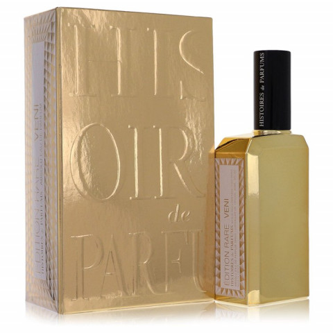 Rare Veni - Histoires De Parfums