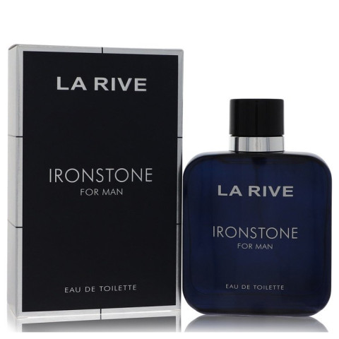 La Rive Ironstone - La Rive