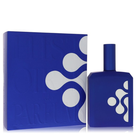 This is not a blue bottle 1.4 - Histoires De Parfums