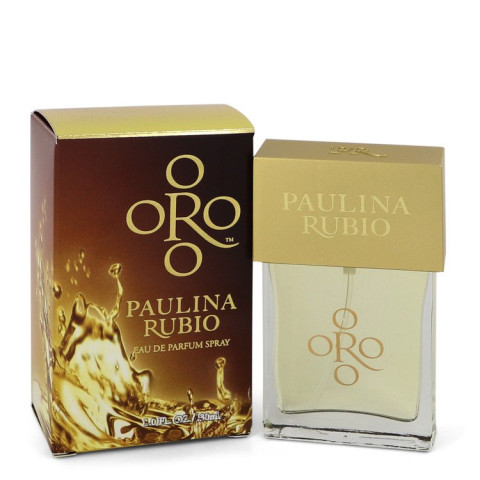 Oro Paulina Rubio - Paulina Rubio