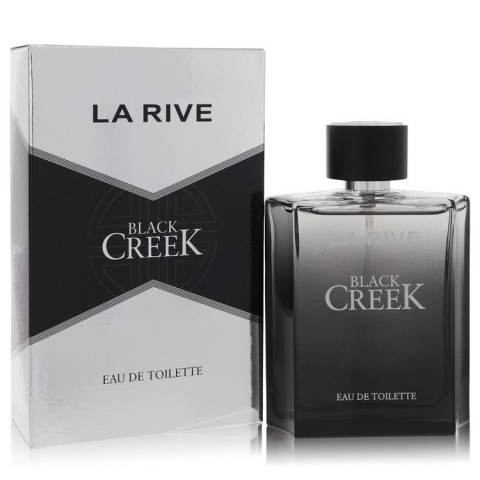 La Rive Black Creek - La Rive
