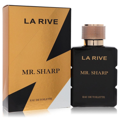 La Rive Mr. Sharp - La Rive