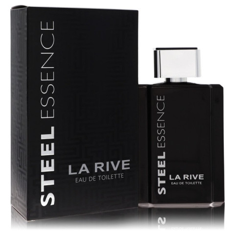 La Rive Steel Essence - La Rive