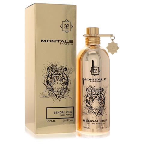 Montale Bengal Oud - Montale