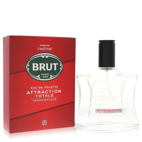 Brut Attraction Totale - Faberge