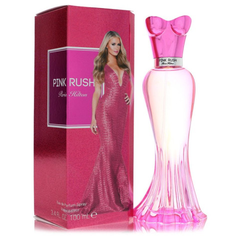 Paris Hilton Pink Rush - Paris Hilton