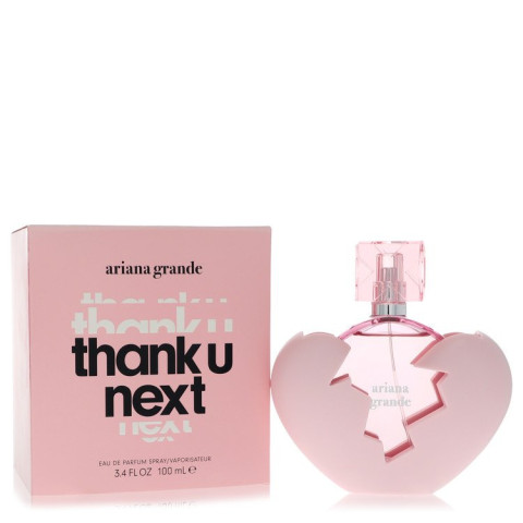 Ariana Grande Thank U, Next - Ariana Grande