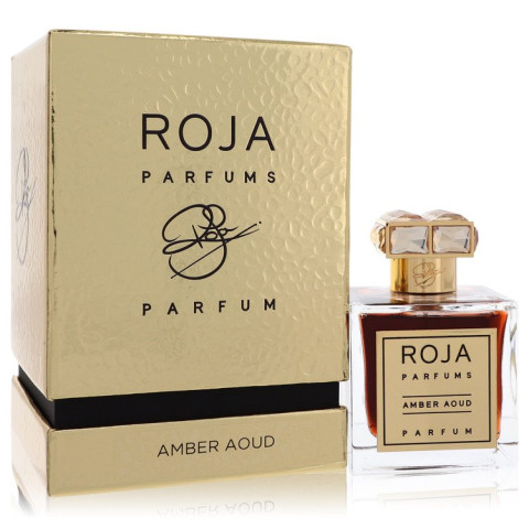 Roja Amber Aoud - Roja Parfums
