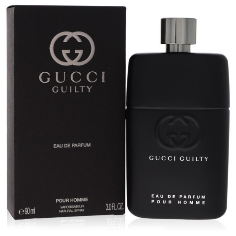 Gucci Guilty Pour Homme - Gucci