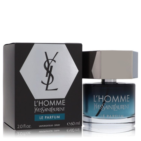 L'homme Le Parfum - Yves Saint Laurent
