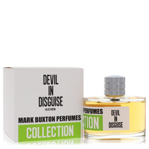 Devil in Disguise - Mark Buxton