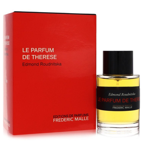 Le Parfum De Therese - Frederic Malle