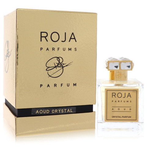 Roja Aoud Crystal - Roja Parfums