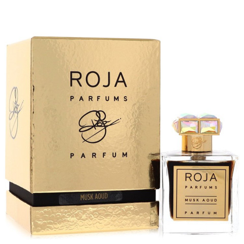 Roja Musk Aoud - Roja Parfums