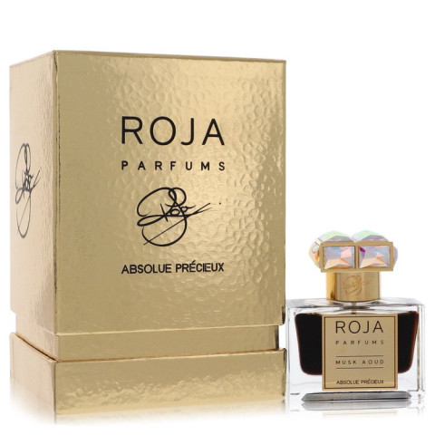 Roja Musk Aoud Absolue Precieux - Roja Parfums