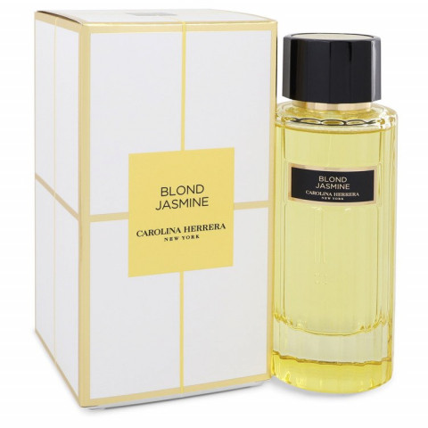 Blond Jasmine - Carolina Herrera