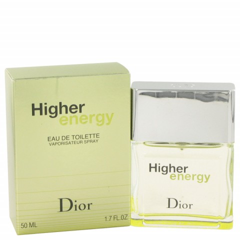 Higher Energy - Christian Dior