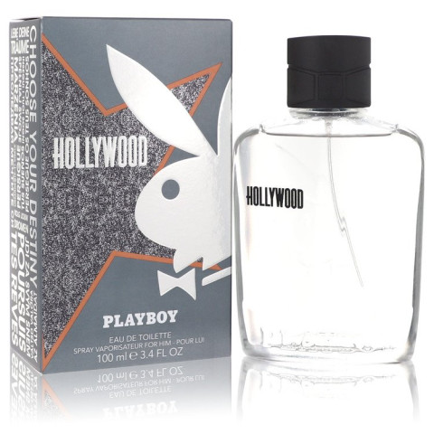 Hollywood Playboy - Playboy