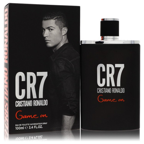 CR7 Game On - Cristiano Ronaldo