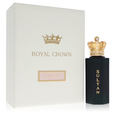 Royal Crown Sultan - Royal Crown