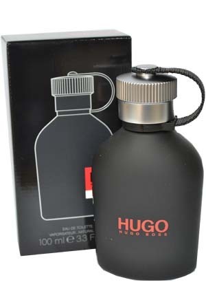 Hugo Just Different - Hugo Boss