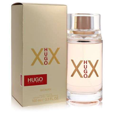 Hugo Xx - Hugo Boss