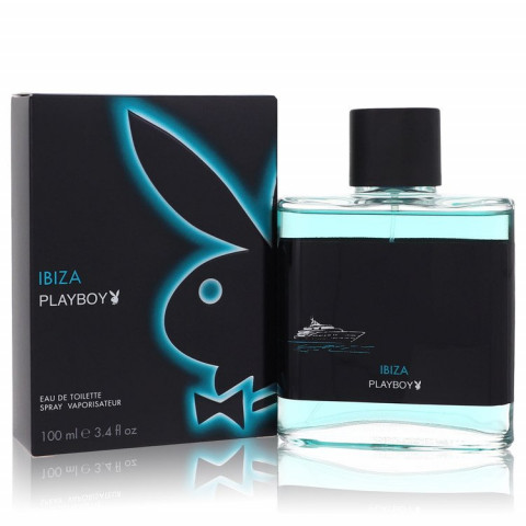 Ibiza Playboy - Playboy